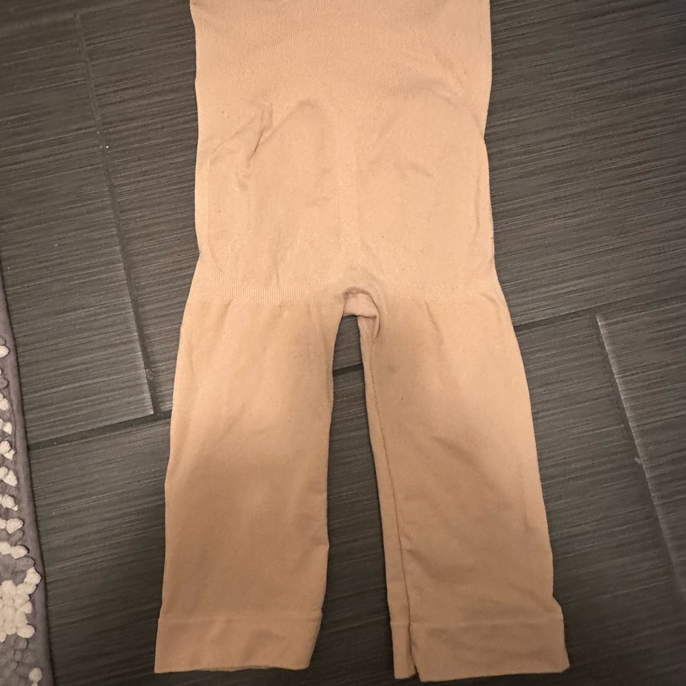 Kymar Shapewear shorts size Large